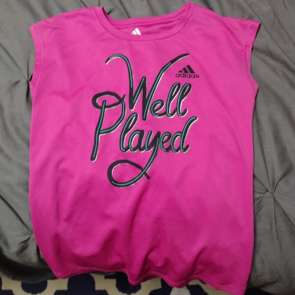 Tank - Picture 2 of 3